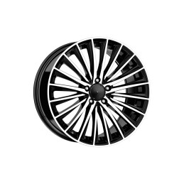 Jante DY980 20x8.5 20x9.5 5x112 diamond cut compatibile Mercedes