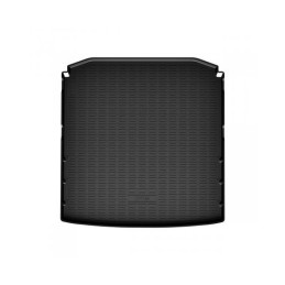 Covor portbagaj tavita Skoda Octavia IV A8 Combi Break baza joasa dupa 2019