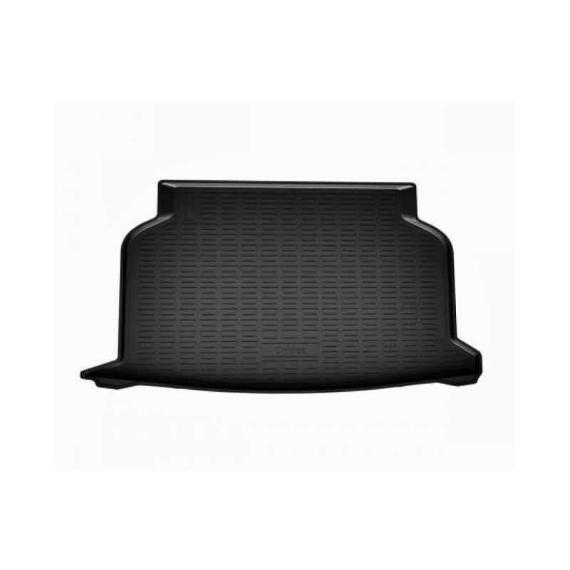 Covor portbagaj tavita compatibil MG 3 Hatchback dupa 2020