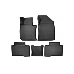 Covoare cauciuc tavita compatibile KGM Tivoli dupa 2023