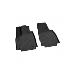 Covoare cauciuc tavita compatibile MG 3 dupa 2024