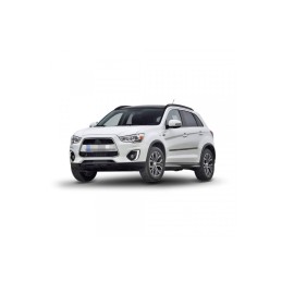Set 4 bandouri usa Mitsubishi ASX 2010-2012 SUV