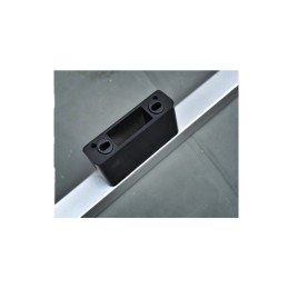 Set bare portbagaj longitudinale aluminiu auto Peugeot Partner scurt dupa 2019