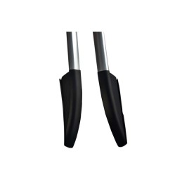 Set bare portbagaj longitudinale aluminiu auto VW Transporter T7 scurt dupa 2024