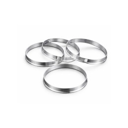 Inel de ghidaj aluminiu 73.1-66.1 set 4 bucati