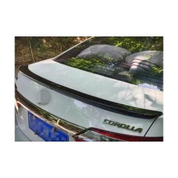 Eleron portbagaj auto Toyota Corolla 2013-2018