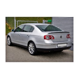 Eleron portbagaj auto VW Passat B6 2006-2010