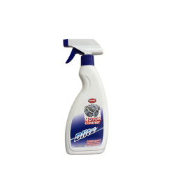 Solutie curatare motor auto exterior Caspian  500ml