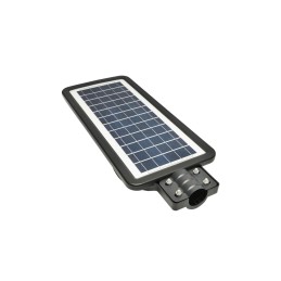 Lampa solara LED iluminat stradal 70W 6500K cu senzor miscare si telecomanda