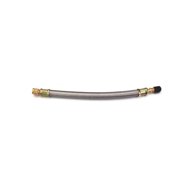 Extensie metalica prelungitor valva auto flexibil 500 mm