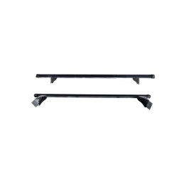 Bare portbagaj transversale 115 cm 75Kg Dacia Sandero II 2012-2020