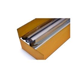 Praguri laterale auto negre aluminiu Chery Tiggo 7 Pro dupa 2023