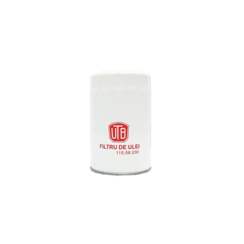 Filtru ulei motor compatibil UTB U-650 Saviem