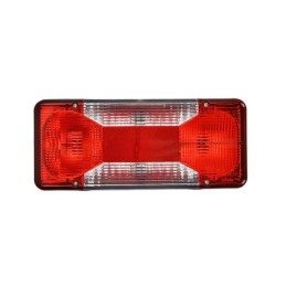 Set lampi stop spate auto compatibile Iveco Daily cu cablu