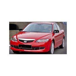 Capace oglinda tip Batman auto Mazda 6 2003-2007