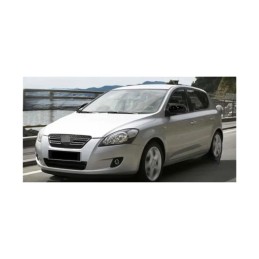Capace oglinda tip Batman auto Kia Ceed I 2005-2009