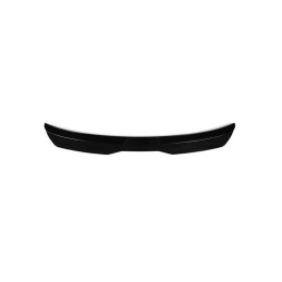 Eleron luneta auto universal 98 cm negru lucios