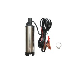 Pompa transfer motorina 12v Breckner Germany pentru alimentare combustibil