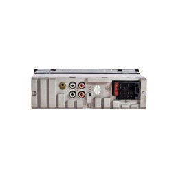 Radio MP3 player auto 1 DIN BT USB TF 4x45W telecomanda si incarcare USB