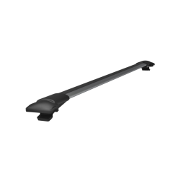 Bare portbagaj transversale auto aluminiu Ford Kuga (C520) SUV 2013-2019
