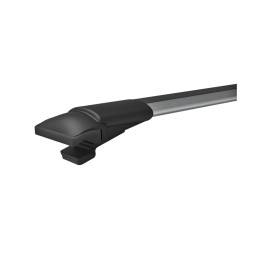 Bare portbagaj transversale auto aluminiu VW Golf 7 (Mk7-5G) combi dupa 2012