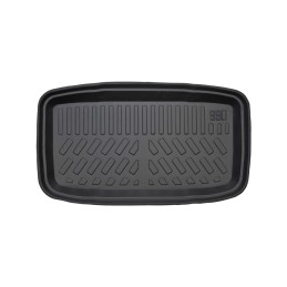 Covor portbagaj tavita premium Mercedes CLA EQ frunk dupa 2026
