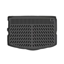 Covor portbagaj tavita premium Nissan Qashqai baza portbagaj joasa 2014-2021