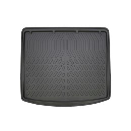 Covor portbagaj tavita premium BYD Seal-U SUV baza portbagaj joasa dupa 2024