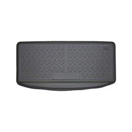 Covor portbagaj tavita premium Hyundai Inster e-Casper EV baza portbagaj ridicata