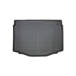 Covor portbagaj tavita premium Fiat Grande Panda dupa 2025