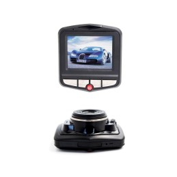 Camera auto de bord Full HD 1080p 12V 24V cu card 32GB
