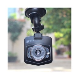 Camera auto de bord Full HD 1080p 12V 24V cu card 32GB