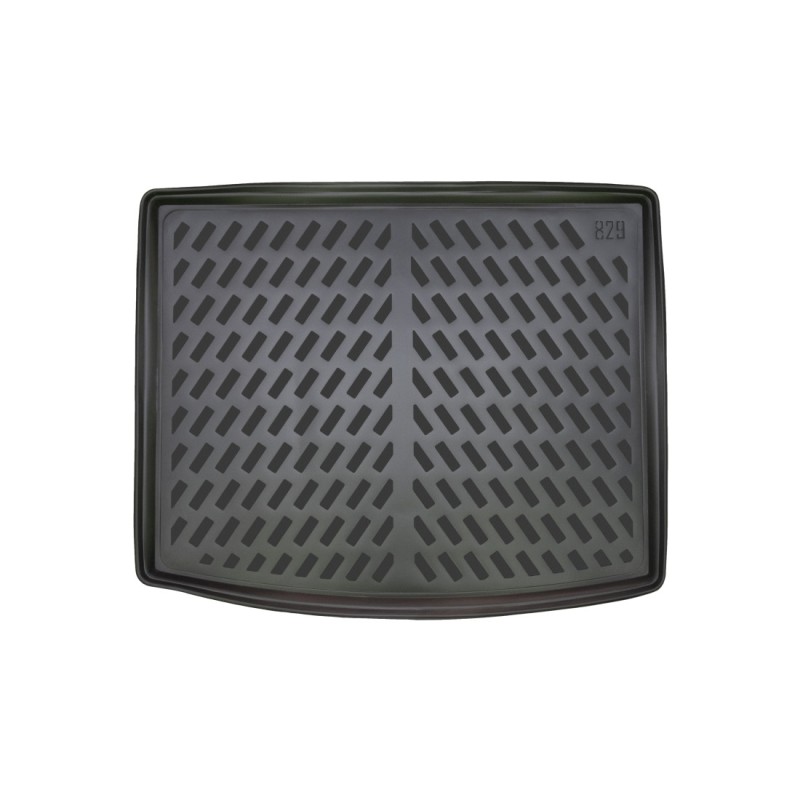 Covor portbagaj tavita premium BYD Atto 3 electric baza joasa portbagaj dupa 2023