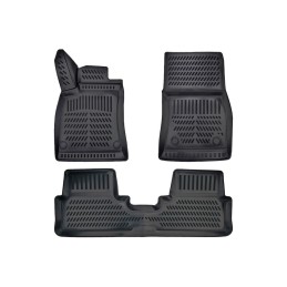 Covoare cauciuc tavita Volvo EX30 dupa 2024