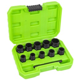 SET TUBULARE TWIST DE 3/8`...