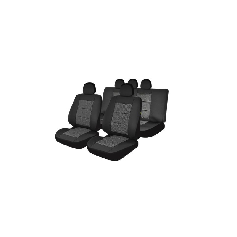Set huse scaune Umbrella compatibile BMW seria 3
