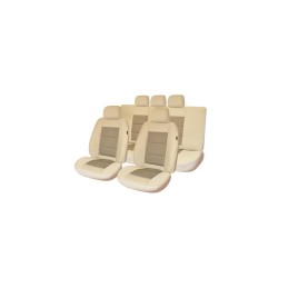 Set huse scaune Umbrella compatibile VW Golf V PLus