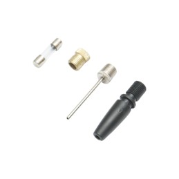 Compresor aer auto 12V 100PSI pentru umflat roti