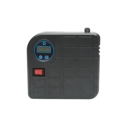 Compresor aer auto digital 12V 100PSI cu oprire automata