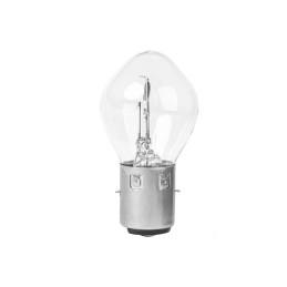 Bec moto halogen S2 12V 35/35W BA20d