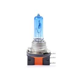 Bec auto halogen H15 12V 15/55W Super alb