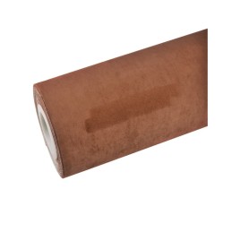 Folie auto catifea maro 1m X 1.37m