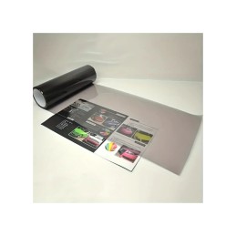Folie protectie faruri si stopuri Light Black 10m x 60cm