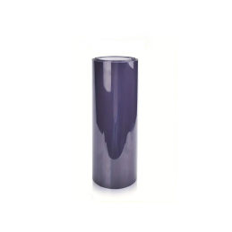 Folie protectie faruri si stopuri TPH Premium Light Grey fumuriu deschis cu regenerare 7.5m x 60cm
