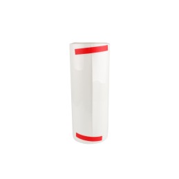 Folie PPF TPU pentru faruri si stopuri transparenta fumurie cu regenerare automata 15m x 40cm