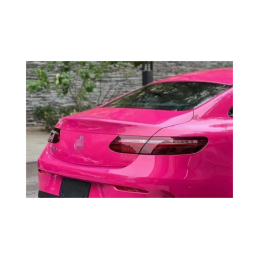 Folie auto PET Premium magenta lucios cu tehnologie anti-bule 18m x 1.52m