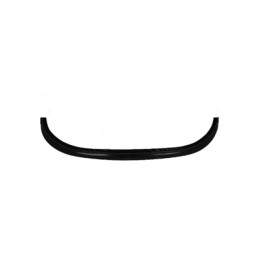 Spoiler prelungire bara fata Mercedes Sprinter W906 2006-2017