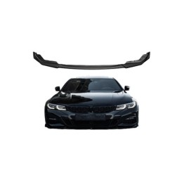 Spoiler prelungire bara fata BMW Seria 3 G21 cu pachet M 2018-2022