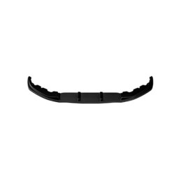 Spoiler prelungire bara fata BMW Seria 3 E93 cu pachet M 2010-2013