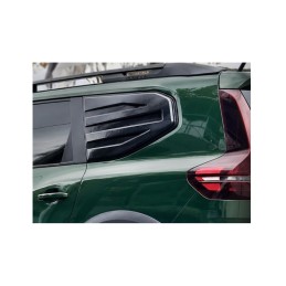 Ornament protectie geam lateral spate Dacia Jogger dupa 2022